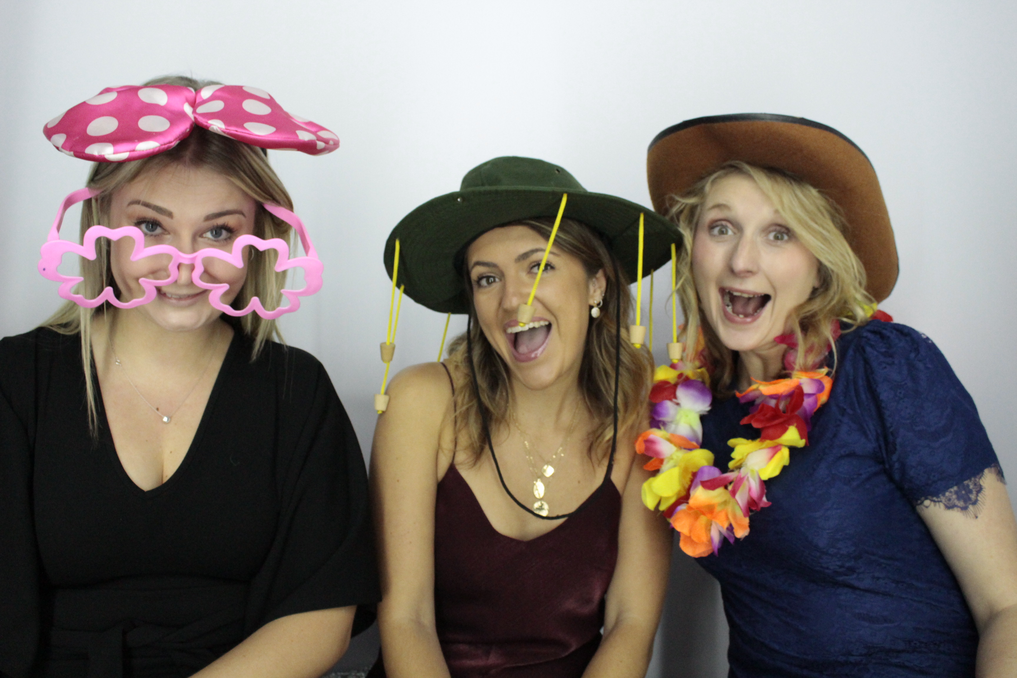Lucy and Will's Wedding | View more photos from the event at gallery.myphotoboothexperience.co.uk/u/MyPhotoBoothExperienceLtd/Lucy-and-Wills-Wedding